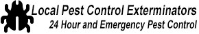 Stony Run PA Pest Control Exterminators